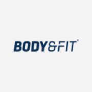 Body And Fit 